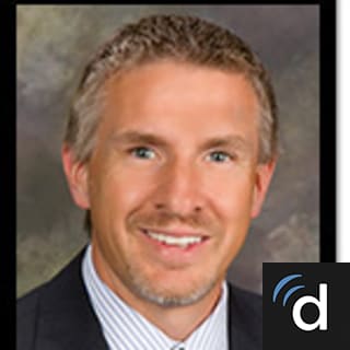 Chad Holien, MD, Orthopaedic Surgery, Sartell, MN