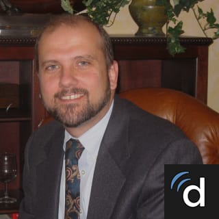 Frederick Willison, MD