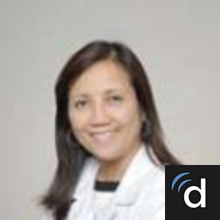 Blessilda Liu, MD