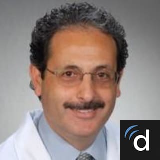 Najeeb Alshak, MD
