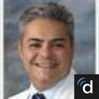Afshin Molkara, MD