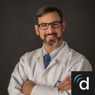 Michael Giuffrida, MD