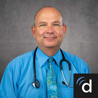 Paul Reinbold, MD