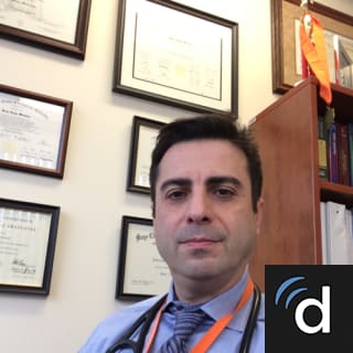 Jose Mendez, MD