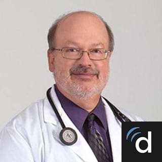 Steven Crowell, MD