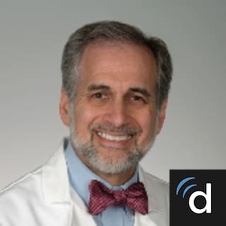 Richard Silver, MD