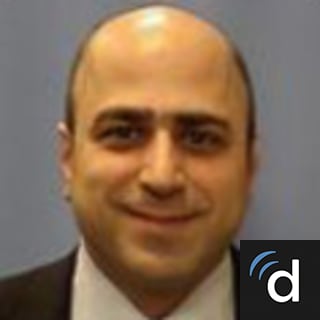 Varshasb Broumand, MD