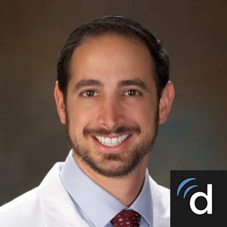 Dr. Marshall B. Marcus, MD | Saint Petersburg, FL | Cardiologist | US ...