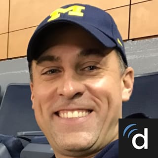 Kristopher Aalderink, MD, Orthopaedic Surgery, Ypsilanti, MI