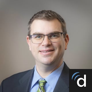 Stephen Harrison, DO