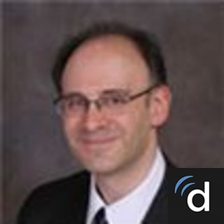 Ronald Barabas, MD
