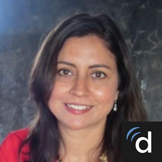 Afshan B Hameed, MD