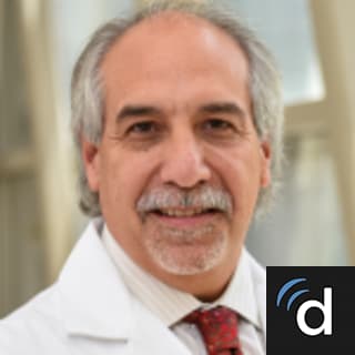 Louis Samuels, MD