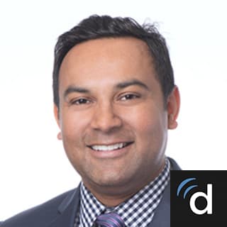 Rezwan Chowdhury, MD