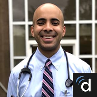 Derek Mazique, MD