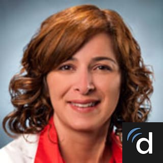 Haleh Mahdavieh, MD