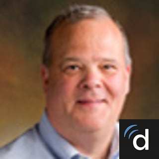 Mark Magnusson, MD