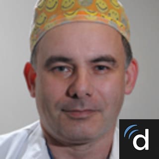 Aleksandr Pekar, MD