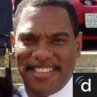Ronald McCowan, MD, Internal Medicine, Moreno Valley, CA