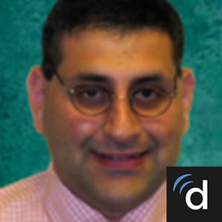 Michael Nurenberg, MD
