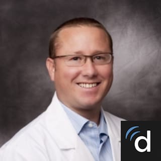 Joseph McKinley, MD, Gastroenterology, St. Augustine, FL