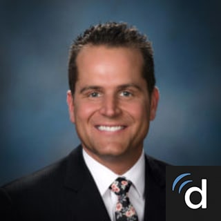 Clinton Duncan, MD