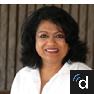 Vinita Verghese, MD, Internal Medicine, Rancho Mirage, CA