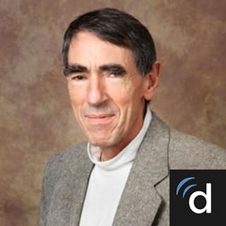 David Gill, MD