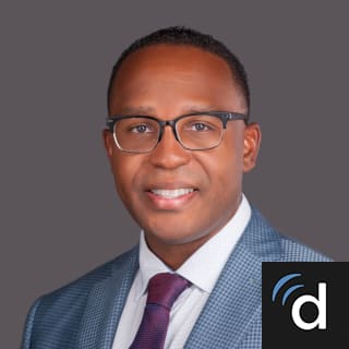 Quinton Lucas, MD, Family Medicine, Alexandria, VA