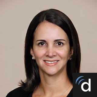 Christiane Machado, MD