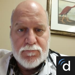Donald Upton, Nurse Practitioner, Opelika, AL