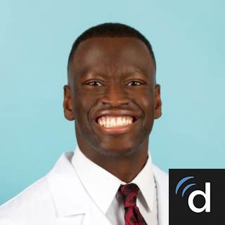 Olaoluwa Omotowa, MD