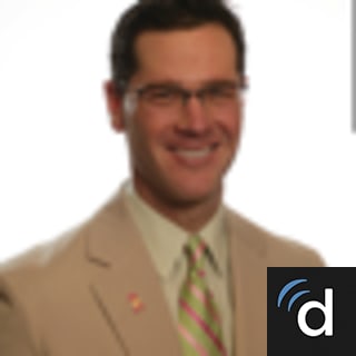 John Isch, MD