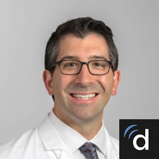 Anthony Merlocco, MD