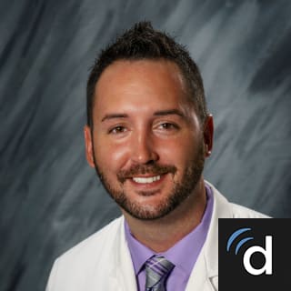 Matthew Bauer, DO