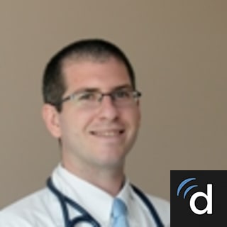 Matthew Gettings, DO
