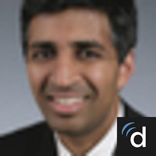 Vikas Jain, MD