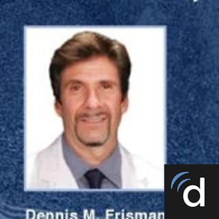 Dennis Frisman, MD