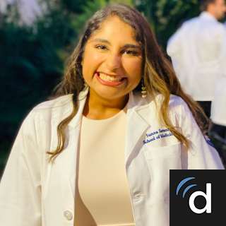 Sunna Savani, MD