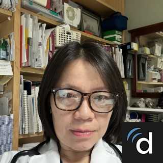 Tina Yang, MD