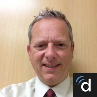 Mark Stever, Pharmacist, Shelton, WA