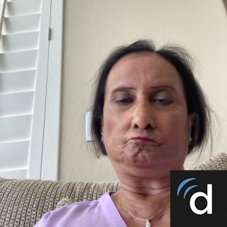 Kalpana Dhanak, MD