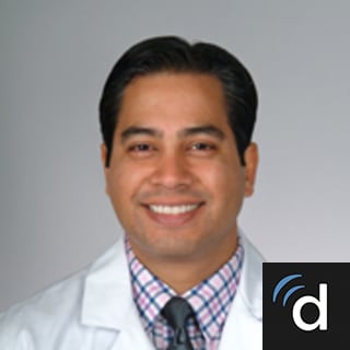 Fernando Herrera, MD