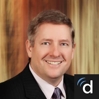 Gerald Rieber, MD, Orthopaedic Surgery, Watertown, SD