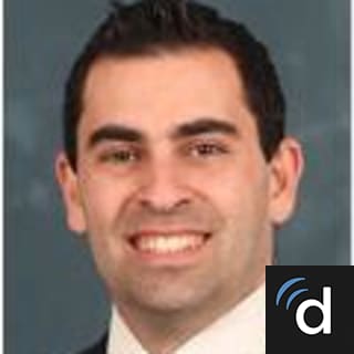 Arik Mizrachi, MD