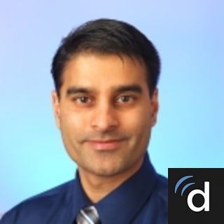 Nabeen Hussain, MD