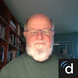 Andrew Good, MD