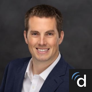 Andrew Duncanson, DO, Dermatology, Wausau, WI
