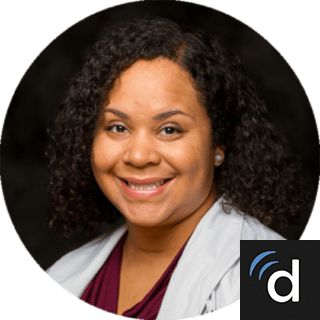 Gwendolyn Scott, Nurse Practitioner, Quincy, IL