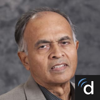 Khaja Raziuddin, MD